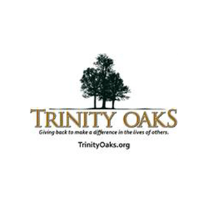 Trinity Oaks logo