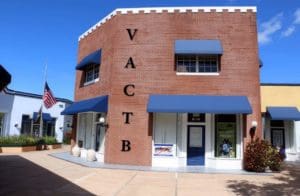 Photo of Veterans Arts Center Tampa Bay building