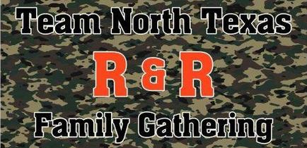 R&R Team North Texas logo