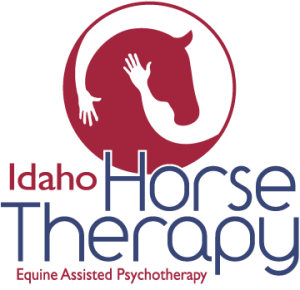 Idaho Horse Therapy inc logo