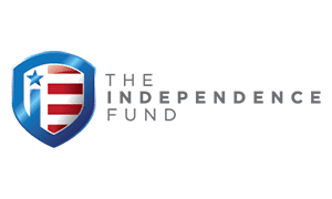 The Independence Fund logo
