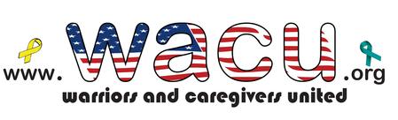 Warriors and Caregivers United logo