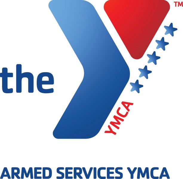 Armed Services YMCA Logo