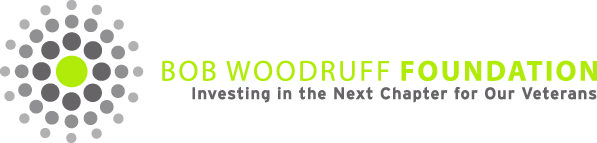 Bob Woodruff Foundation Logo