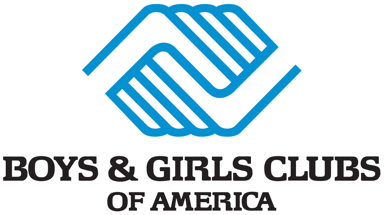 Boys and Girls Clubs of America Logo