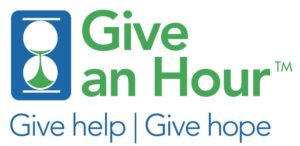 Give an Hour logo