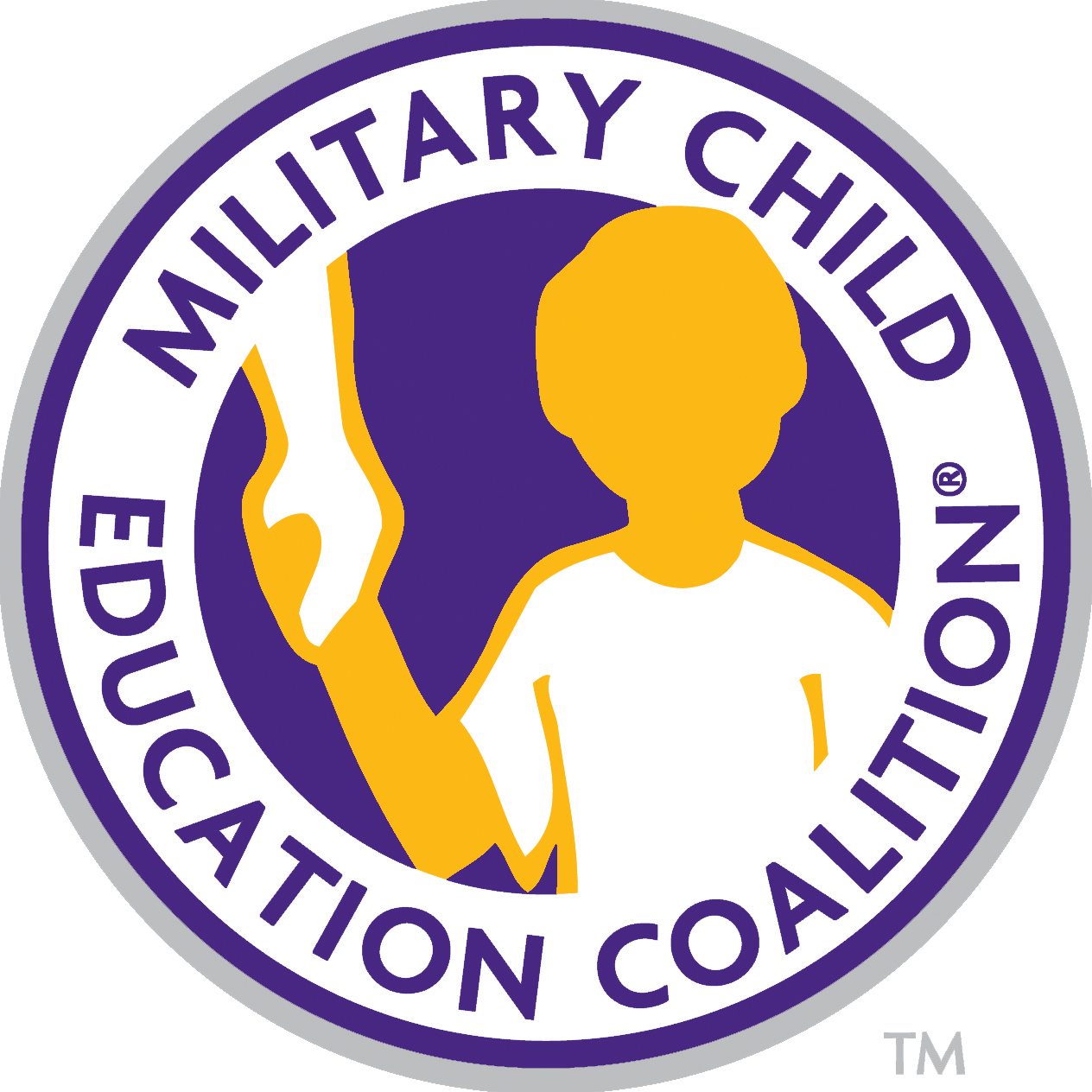 Military Child Education Coalition logo