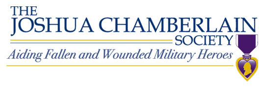 The Joshua Chamberlain Society logo
