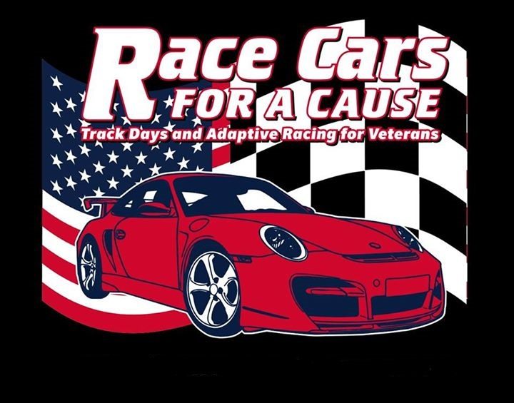 Race Cars for a Cause
