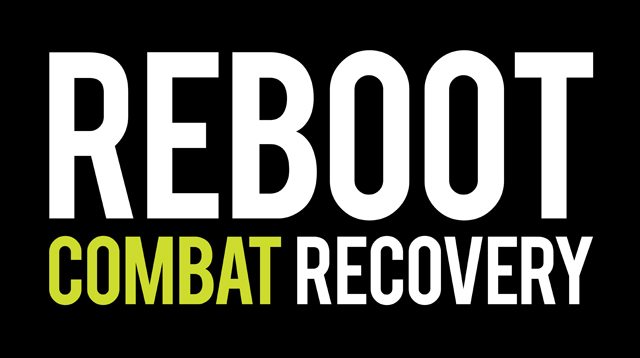 REBOOT Combat Recovery