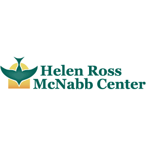 Helen Ross McNabb Center Logo