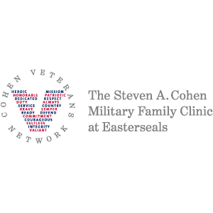 The Steven A. Cohen Military Family Clinic At Easterseals - Hidden Heroes