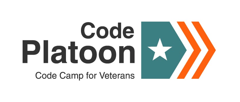 Code Platoon Logo