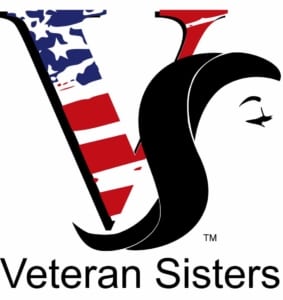 Veteran Sisters Logo