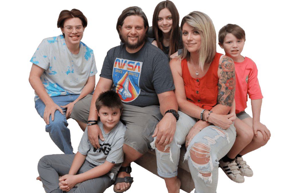 Hidden Heroes Join and Support Military Caregivers